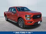 2023 Ford F-150 SuperCrew Cab 4x2 Pickup for sale #253795A - photo 7