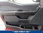 2023 Ford F-150 SuperCrew Cab 4x2 Pickup for sale #253795A - photo 10