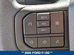 2023 Ford F-150 SuperCrew Cab 4x2 Pickup for sale #253795A - photo 16