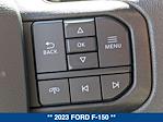 2023 Ford F-150 SuperCrew Cab 4x2 Pickup for sale #253795A - photo 17