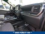 2023 Ford F-150 SuperCrew Cab 4x2 Pickup for sale #253795A - photo 23