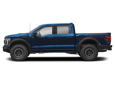 New 2025 Ford F-150 Raptor SuperCrew Cab 4x4 Pickup for sale #253814 - photo 2