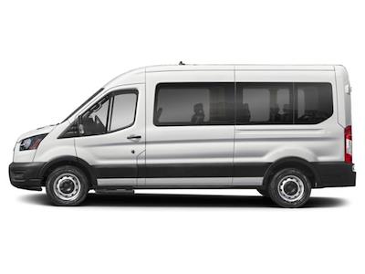 2025 Ford Transit 350 Medium Roof RWD Passenger Van for sale #253839 - photo 2