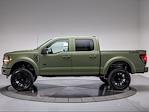 New 2025 Ford F-150 XLT SuperCrew Cab 4x4 Pickup for sale #253841 - photo 3
