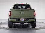 New 2025 Ford F-150 XLT SuperCrew Cab 4x4 Pickup for sale #253841 - photo 4