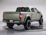 New 2025 Ford F-150 XLT SuperCrew Cab 4x4 Pickup for sale #253841 - photo 5