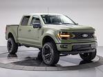 New 2025 Ford F-150 XLT SuperCrew Cab 4x4 Pickup for sale #253841 - photo 7