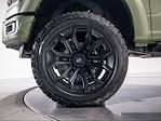 New 2025 Ford F-150 XLT SuperCrew Cab 4x4 Pickup for sale #253841 - photo 9