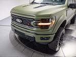 New 2025 Ford F-150 XLT SuperCrew Cab 4x4 Pickup for sale #253841 - photo 13