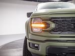 New 2025 Ford F-150 XLT SuperCrew Cab 4x4 Pickup for sale #253841 - photo 14