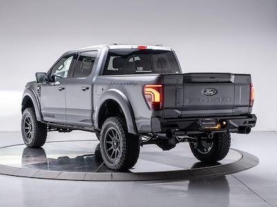 New 2025 Ford F-150 Lariat SuperCrew Cab for sale #253842 - photo 2