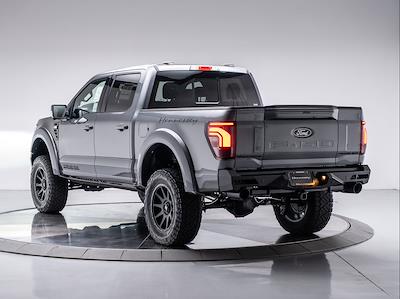 New 2025 Ford F-150 Lariat SuperCrew Cab for sale #253842 - photo 2