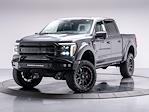 2025 Ford F-150 SuperCrew Cab 4x4 Pickup for sale #253842 - photo 1
