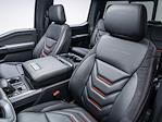 2025 Ford F-150 SuperCrew Cab 4x4 Pickup for sale #253842 - photo 13