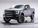 New 2025 Ford F-150 Lariat SuperCrew Cab 4x4 Pickup for sale #253842 - photo 1