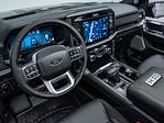 New 2025 Ford F-150 Lariat SuperCrew Cab 4x4 Pickup for sale #253842 - photo 23