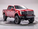 2025 Ford F-150 SuperCrew Cab 4x4 Pickup for sale #253843 - photo 7