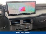 New 2025 Ford Maverick Lobo SuperCrew Cab AWD Pickup for sale #253855 - photo 12