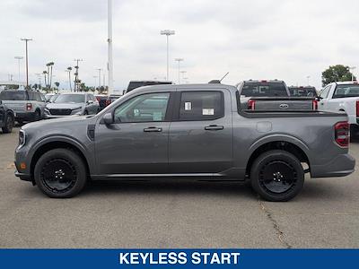 New 2025 Ford Maverick Lobo SuperCrew Cab AWD Pickup for sale #253869 - photo 2