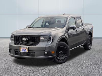 2025 Ford Maverick SuperCrew Cab AWD Pickup for sale #253869 - photo 1