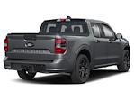 New 2025 Ford Maverick Lobo SuperCrew Cab AWD Pickup for sale #253869 - photo 3