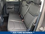 New 2025 Ford Maverick Lobo SuperCrew Cab AWD Pickup for sale #253869 - photo 16