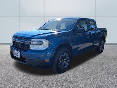 2024 Ford Maverick SuperCrew Cab FWD Pickup for sale #253869A - photo 1