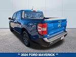 2024 Ford Maverick SuperCrew Cab FWD Pickup for sale #253869A - photo 2