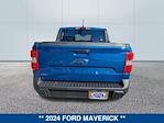 2024 Ford Maverick SuperCrew Cab FWD Pickup for sale #253869A - photo 4