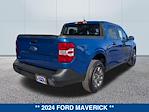 2024 Ford Maverick SuperCrew Cab FWD Pickup for sale #253869A - photo 5