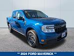 2024 Ford Maverick SuperCrew Cab FWD Pickup for sale #253869A - photo 7