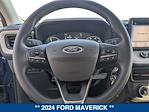 2024 Ford Maverick SuperCrew Cab FWD Pickup for sale #253869A - photo 15