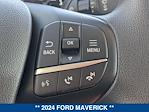 2024 Ford Maverick SuperCrew Cab FWD Pickup for sale #253869A - photo 17