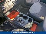 2024 Ford Maverick SuperCrew Cab FWD Pickup for sale #253869A - photo 18