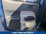 2024 Ford Maverick SuperCrew Cab FWD Pickup for sale #253869A - photo 20