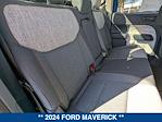 2024 Ford Maverick SuperCrew Cab FWD Pickup for sale #253869A - photo 22