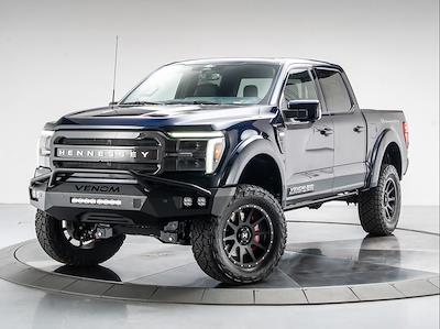 2025 Ford F-150 SuperCrew Cab 4x4 Pickup for sale #253888 - photo 1