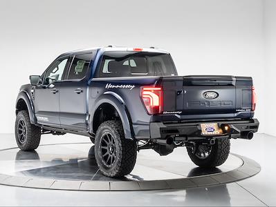 2025 Ford F-150 SuperCrew Cab 4x4 Pickup for sale #253888 - photo 2
