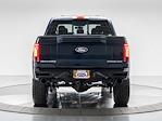 New 2025 Ford F-150 Lariat SuperCrew Cab 4x4 Pickup for sale #253888 - photo 4