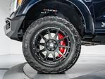 New 2025 Ford F-150 Lariat SuperCrew Cab 4x4 Pickup for sale #253888 - photo 9