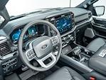 New 2025 Ford F-150 Lariat SuperCrew Cab 4x4 Pickup for sale #253888 - photo 22