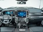 New 2025 Ford F-150 Lariat SuperCrew Cab 4x4 Pickup for sale #253888 - photo 27