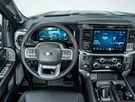New 2025 Ford F-150 Lariat SuperCrew Cab 4x4 Pickup for sale #253888 - photo 28