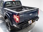 New 2025 Ford F-150 Lariat SuperCrew Cab 4x4 Pickup for sale #253888 - photo 39