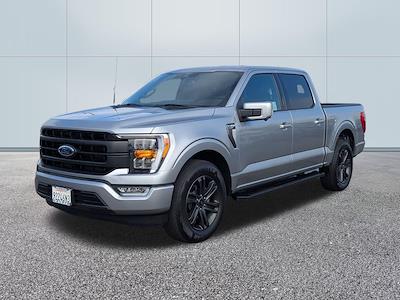 2022 Ford F-150 SuperCrew Cab 4x2 Pickup for sale #253948A - photo 1