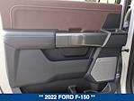 2022 Ford F-150 SuperCrew Cab 4x2 Pickup for sale #253948A - photo 20