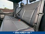 2022 Ford F-150 SuperCrew Cab 4x2 Pickup for sale #253948A - photo 21