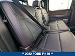 2022 Ford F-150 SuperCrew Cab 4x2 Pickup for sale #253948A - photo 22