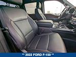 2022 Ford F-150 SuperCrew Cab 4x2 Pickup for sale #253948A - photo 24