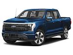 New 2025 Ford F-150 Lightning Platinum SuperCrew Cab AWD Pickup for sale #253950 - photo 1